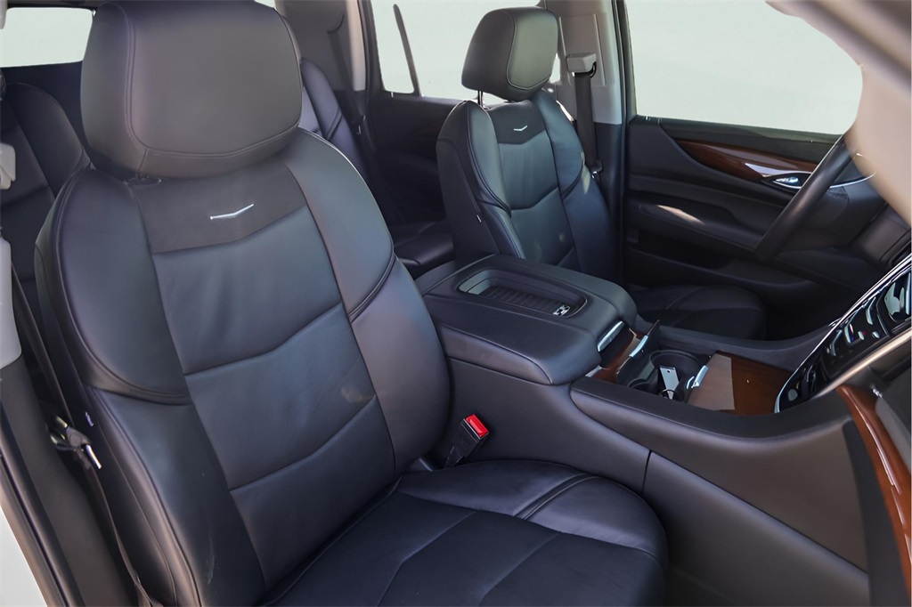 Used Car 2019 Cadillac Escalade  Luxury For Sale Under $40,000 In Austin, Texas