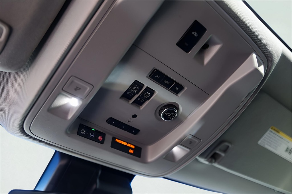 Used Car 2019 Cadillac Escalade  Luxury For Sale Under $40,000 In Austin, Texas