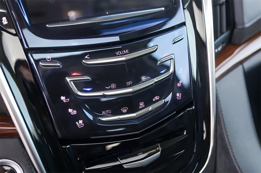 Used Car 2019 Cadillac Escalade  Luxury For Sale Under $40,000 In Austin, Texas