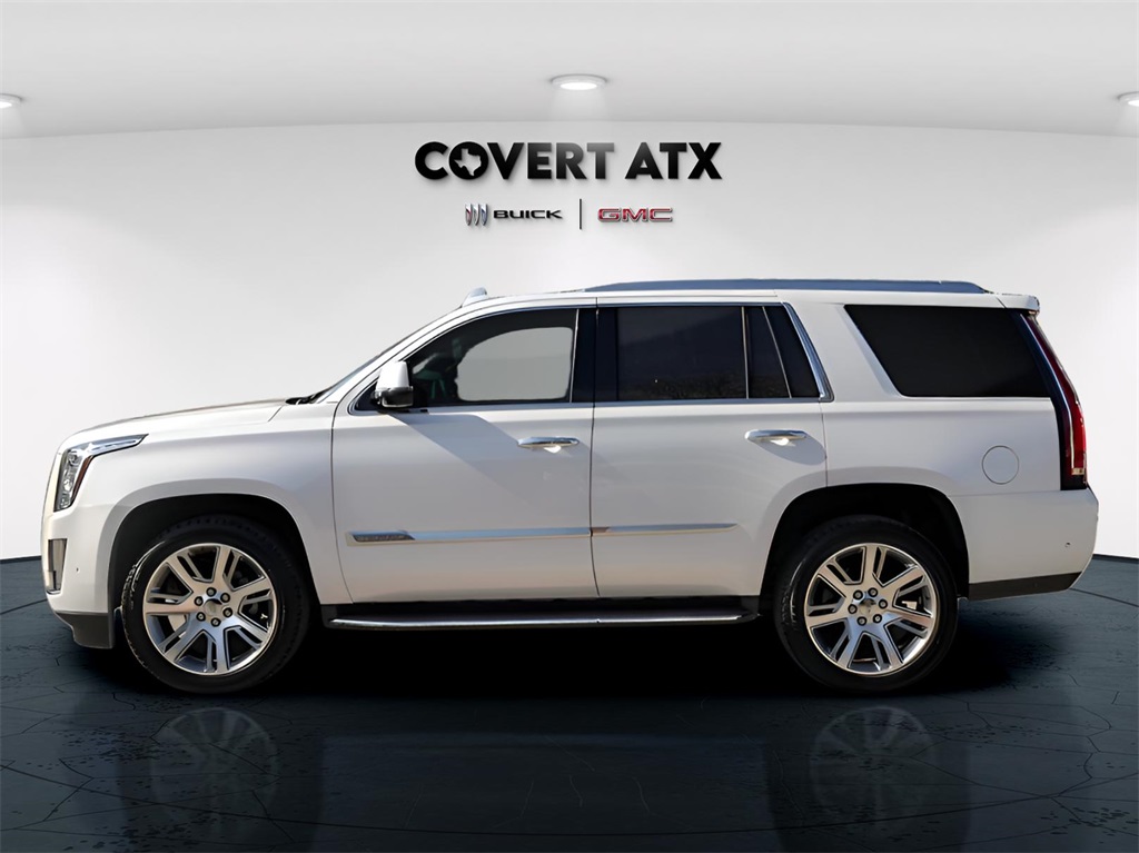 Used Car 2019 Cadillac Escalade  Luxury For Sale Under $40,000 In Austin, Texas