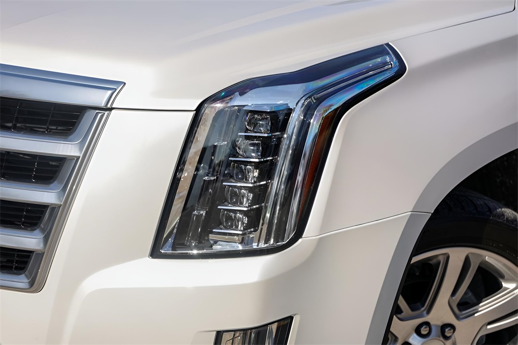 Used Car 2019 Cadillac Escalade  Luxury For Sale Under $40,000 In Austin, Texas
