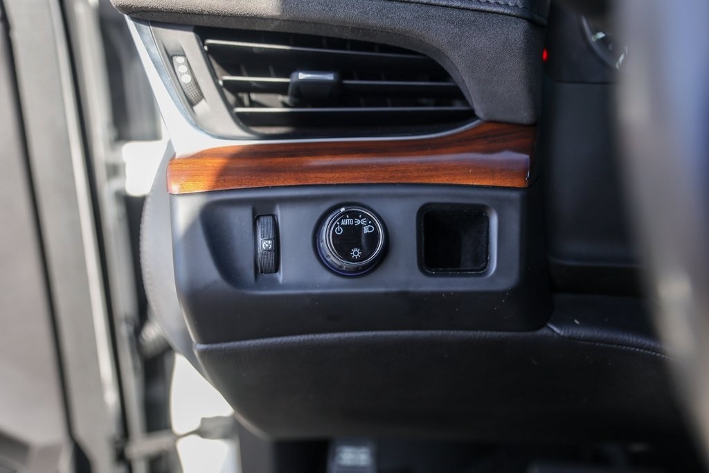 Used Car 2019 Cadillac Escalade  Luxury For Sale Under $40,000 In Austin, Texas