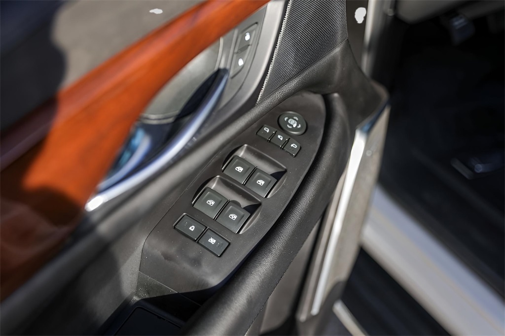 Used Car 2019 Cadillac Escalade  Luxury For Sale Under $40,000 In Austin, Texas