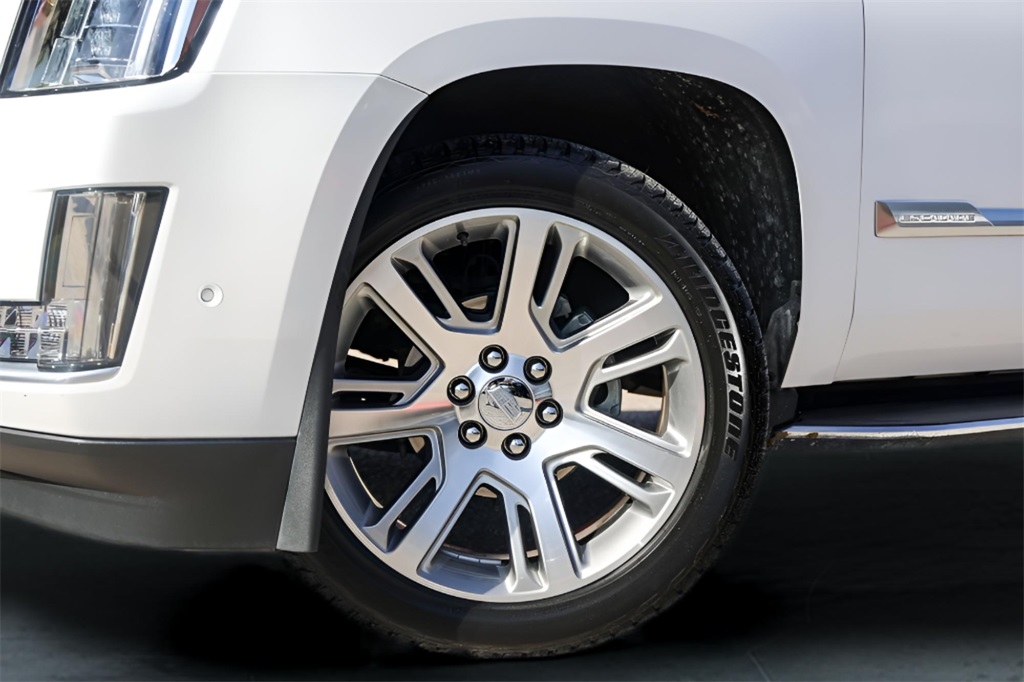 Used Car 2019 Cadillac Escalade  Luxury For Sale Under $40,000 In Austin, Texas