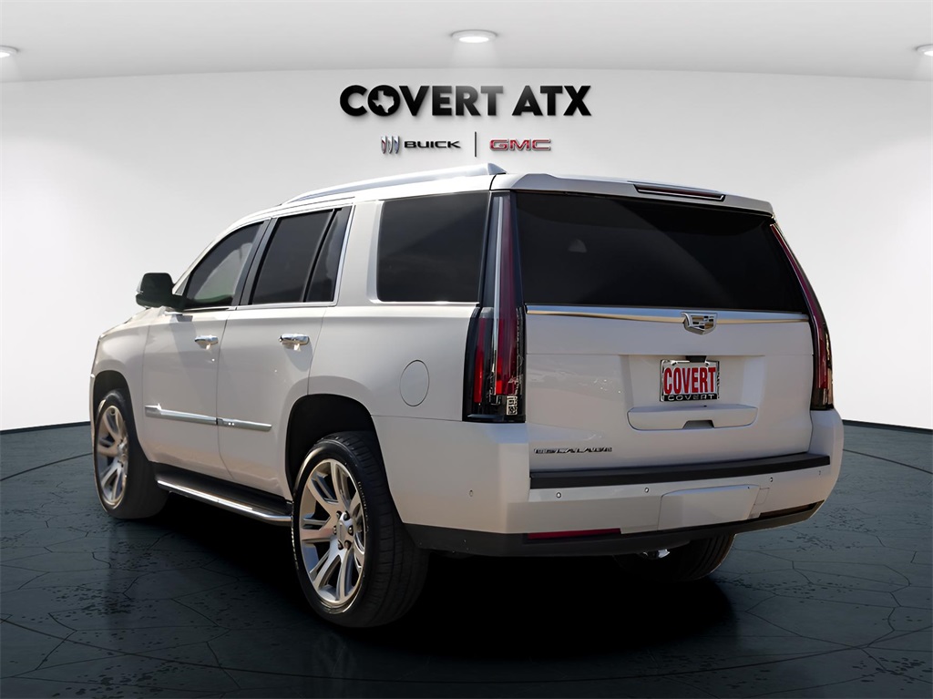 Used Car 2019 Cadillac Escalade  Luxury For Sale Under $40,000 In Austin, Texas