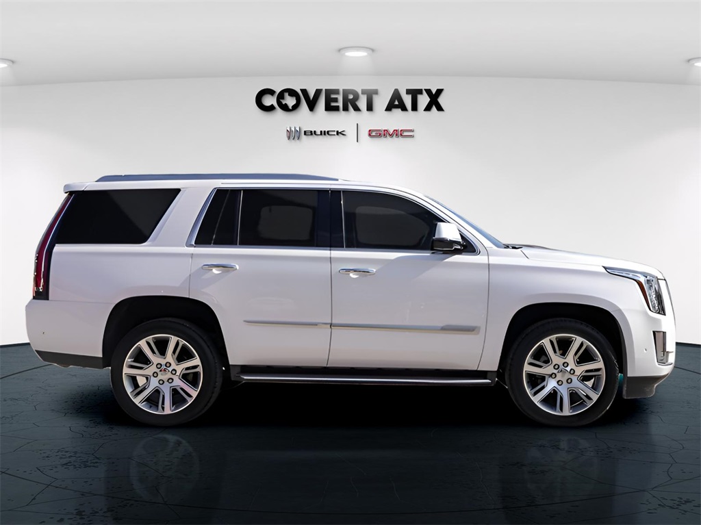Used Car 2019 Cadillac Escalade  Luxury For Sale Under $40,000 In Austin, Texas