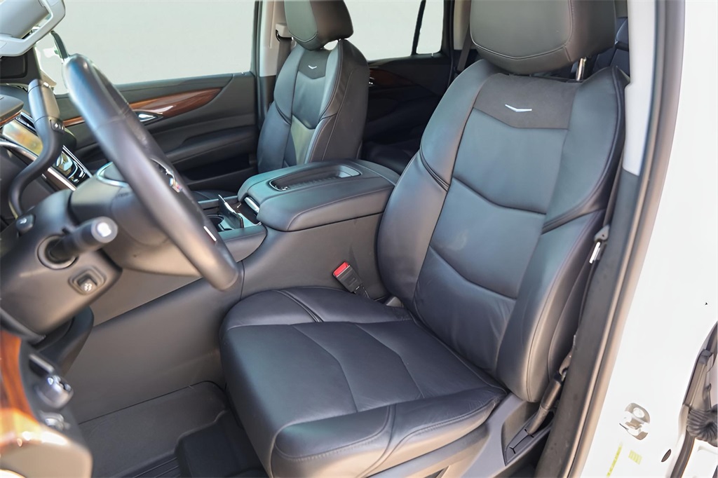 Used Car 2019 Cadillac Escalade  Luxury For Sale Under $40,000 In Austin, Texas