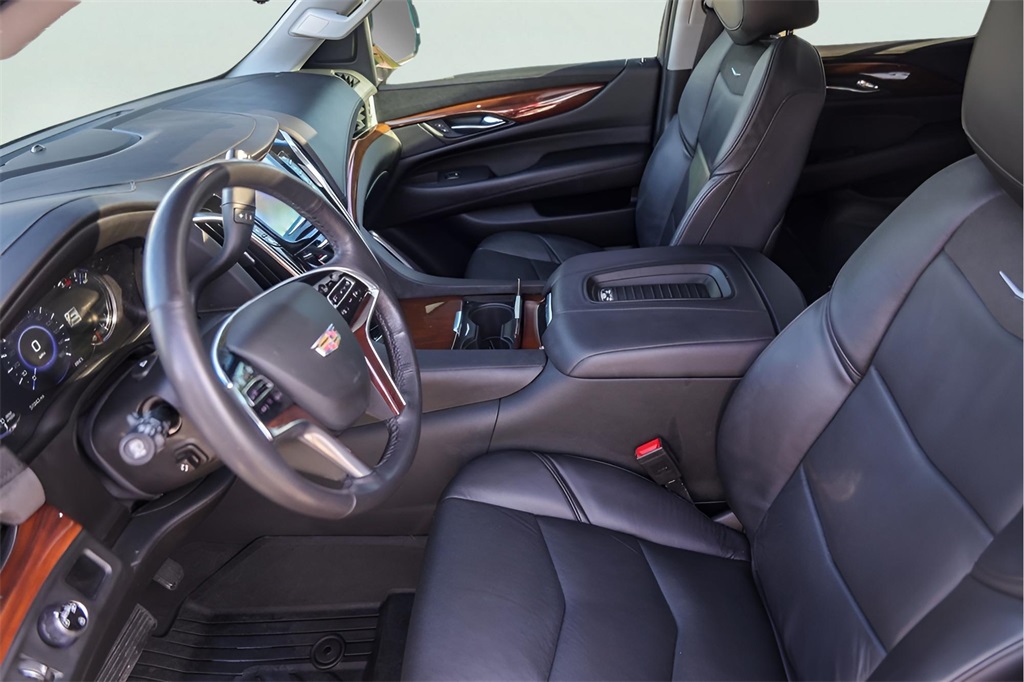 Used Car 2019 Cadillac Escalade  Luxury For Sale Under $40,000 In Austin, Texas