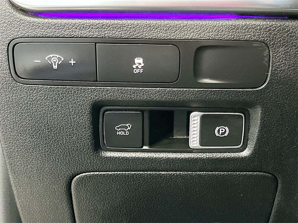 2023 Hyundai Palisade Calligraphy Green at Shottenkirk Kia Fort Bend