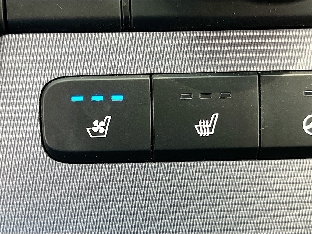 2023 Hyundai Palisade Calligraphy Green at Shottenkirk Kia Fort Bend