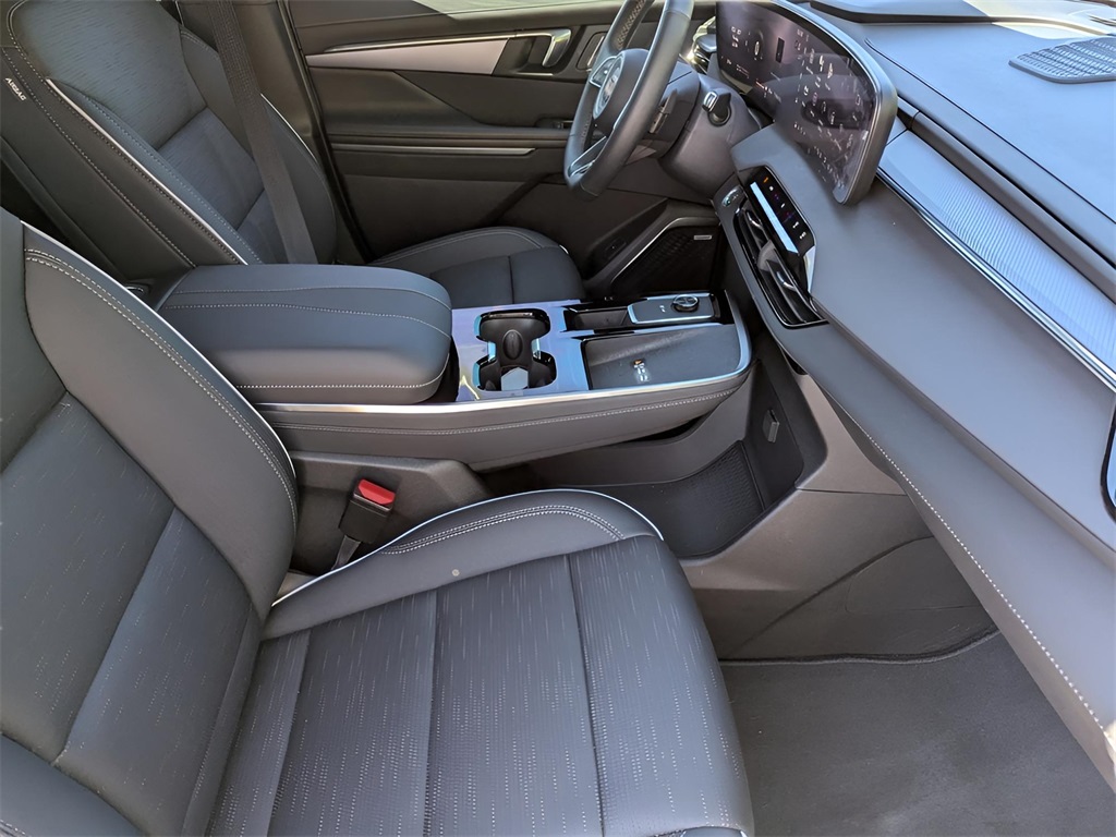 New Car 2025 Buick Enclave  For Sale Under $50,000 In Austin, Texas