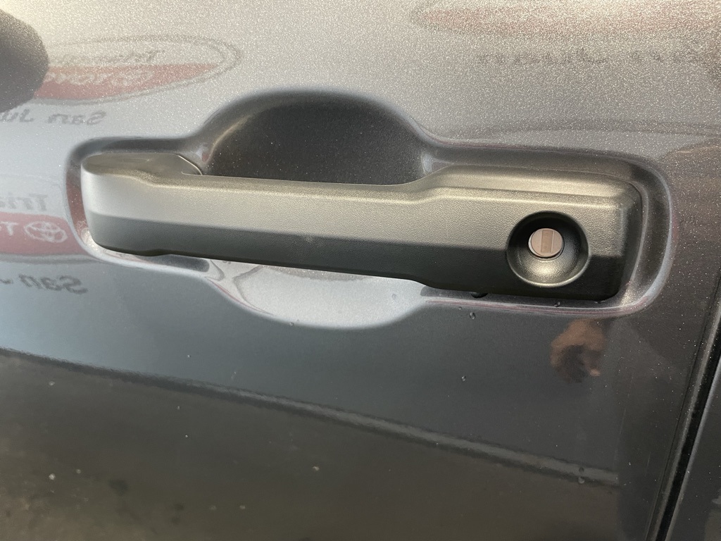 Thumbnail: 2026 Toyota Tundra - 13