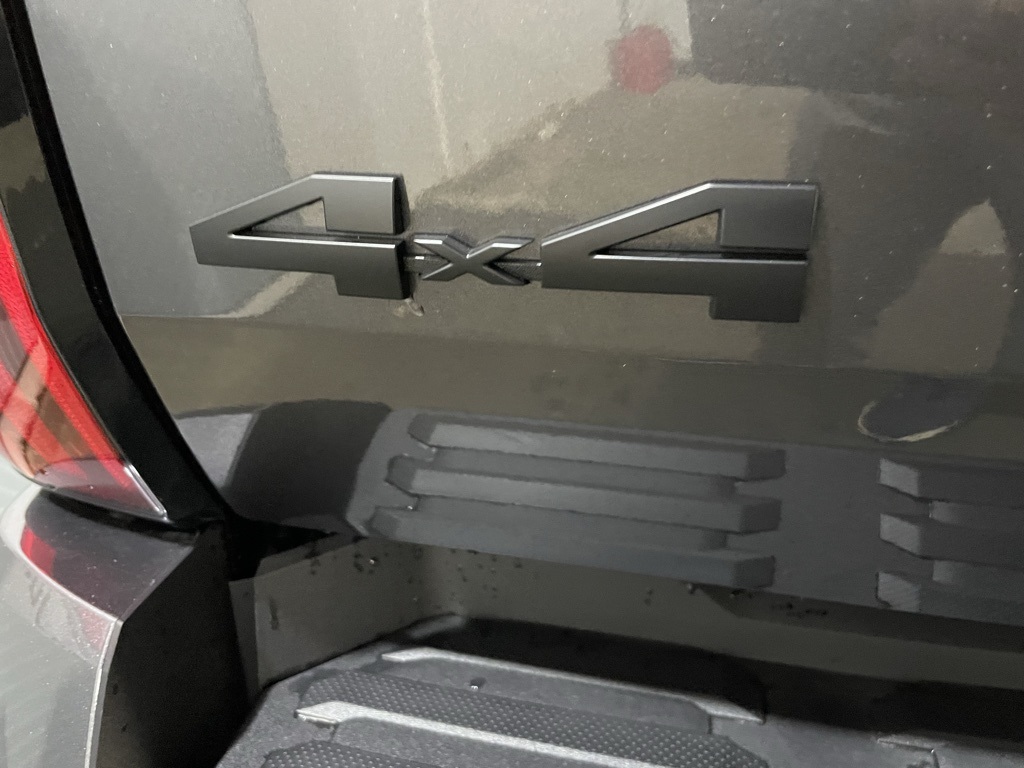 Thumbnail: 2026 Toyota Tundra - 20