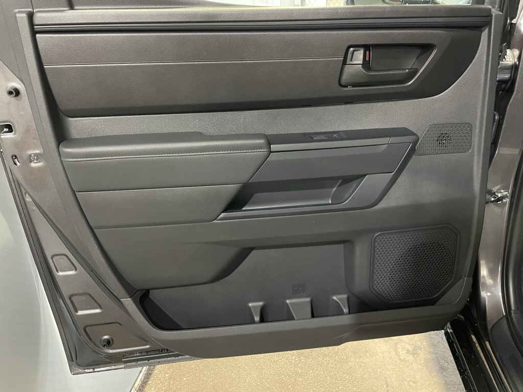 Thumbnail: 2026 Toyota Tundra - 21