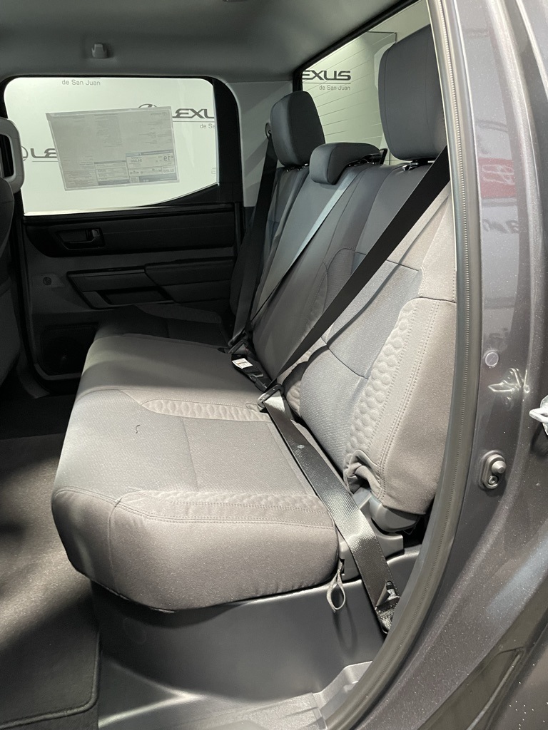 Thumbnail: 2026 Toyota Tundra - 24