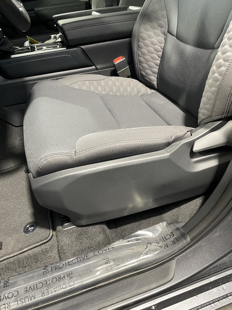 Thumbnail: 2026 Toyota Tundra - 28