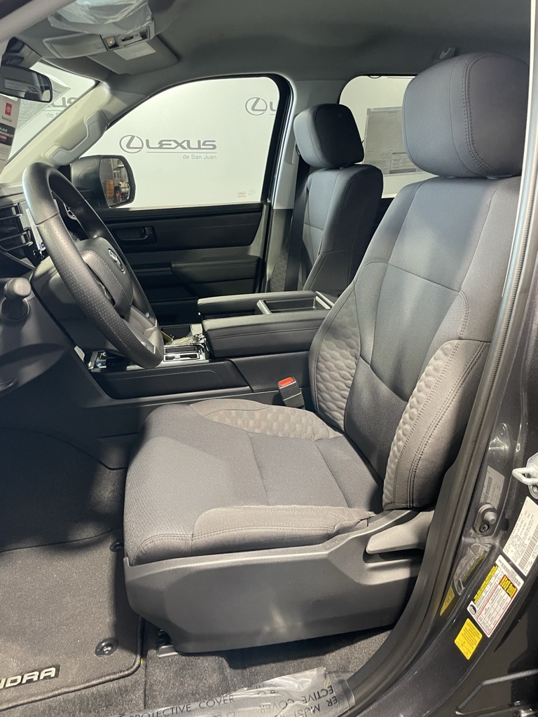 Thumbnail: 2026 Toyota Tundra - 29