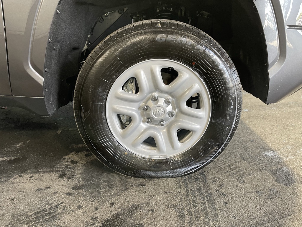 Thumbnail: 2026 Toyota Tundra - 7