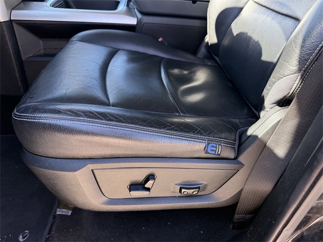 2016 Ram 1500 Big Horn Black at Mac Haik CDJR North Houston