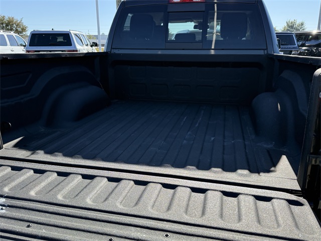 2016 Ram 1500 Big Horn Black at Mac Haik CDJR North Houston