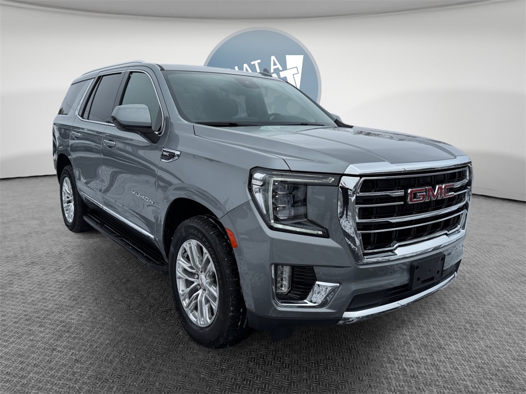 2023 GMC Yukon SLT 4WD