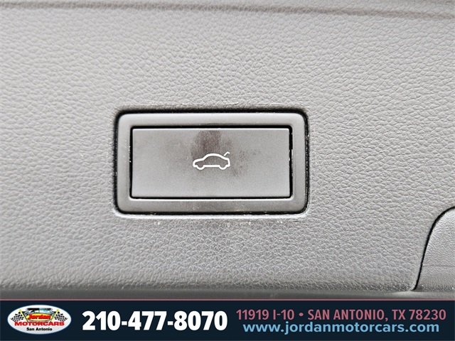 Used Car 2022 Volkswagen Atlas Cross Sport  3.6l V6 Se W/technology For Sale Under $25,000 In San Antonio, Texas
