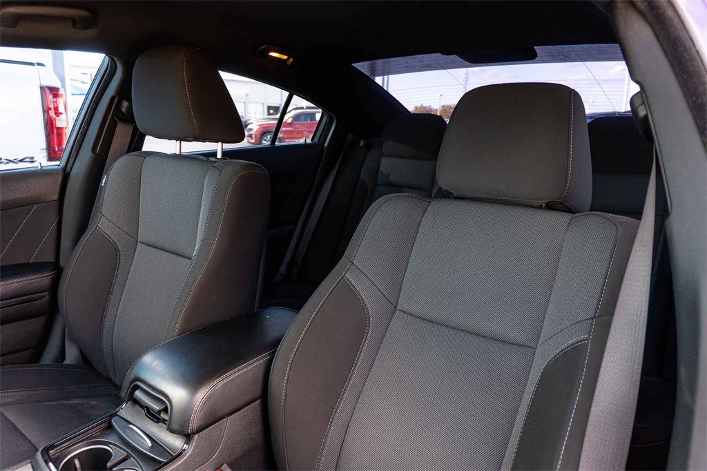 Used Car 2021 Dodge Charger  Sxt For Sale Under $25,000 In San Marcos, Texas