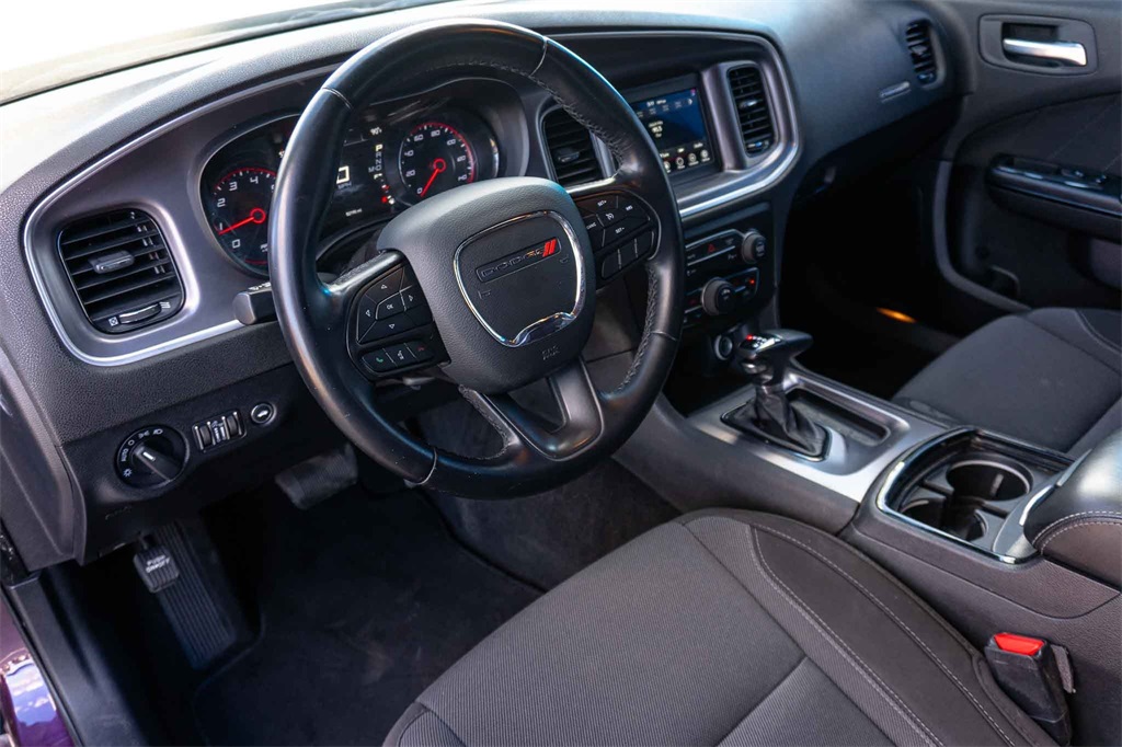 Used Car 2021 Dodge Charger  Sxt For Sale Under $25,000 In San Marcos, Texas