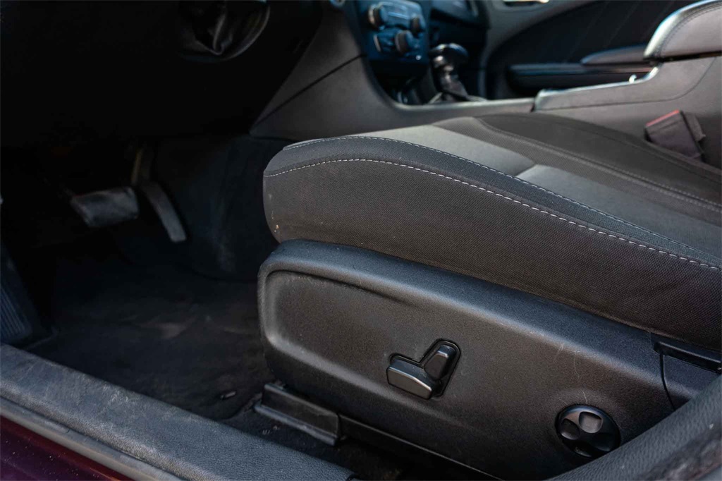 Used Car 2021 Dodge Charger  Sxt For Sale Under $25,000 In San Marcos, Texas
