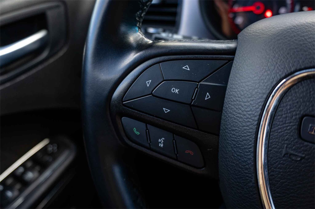 Used Car 2021 Dodge Charger  Sxt For Sale Under $25,000 In San Marcos, Texas