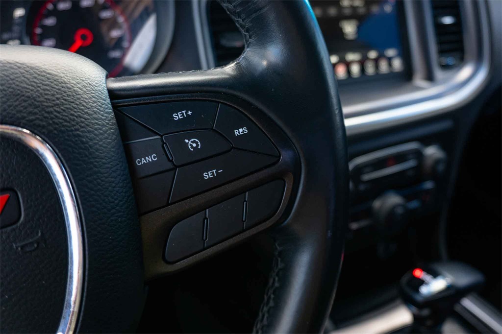 Used Car 2021 Dodge Charger  Sxt For Sale Under $25,000 In San Marcos, Texas