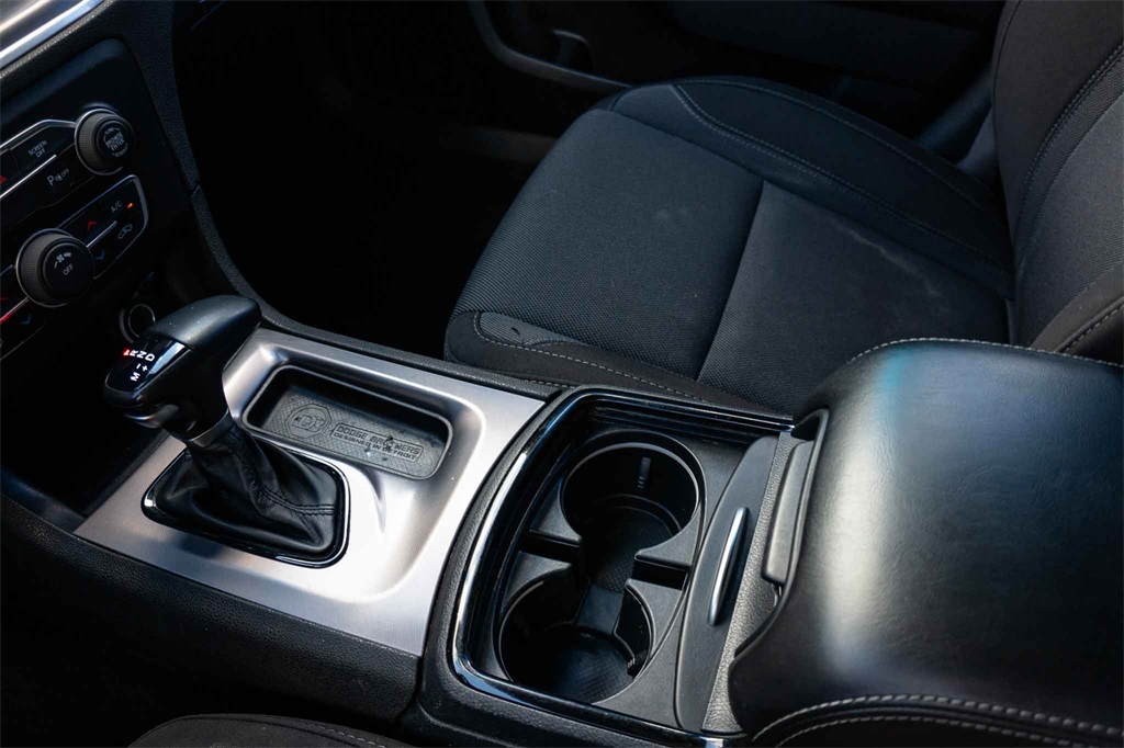 Used Car 2021 Dodge Charger  Sxt For Sale Under $25,000 In San Marcos, Texas