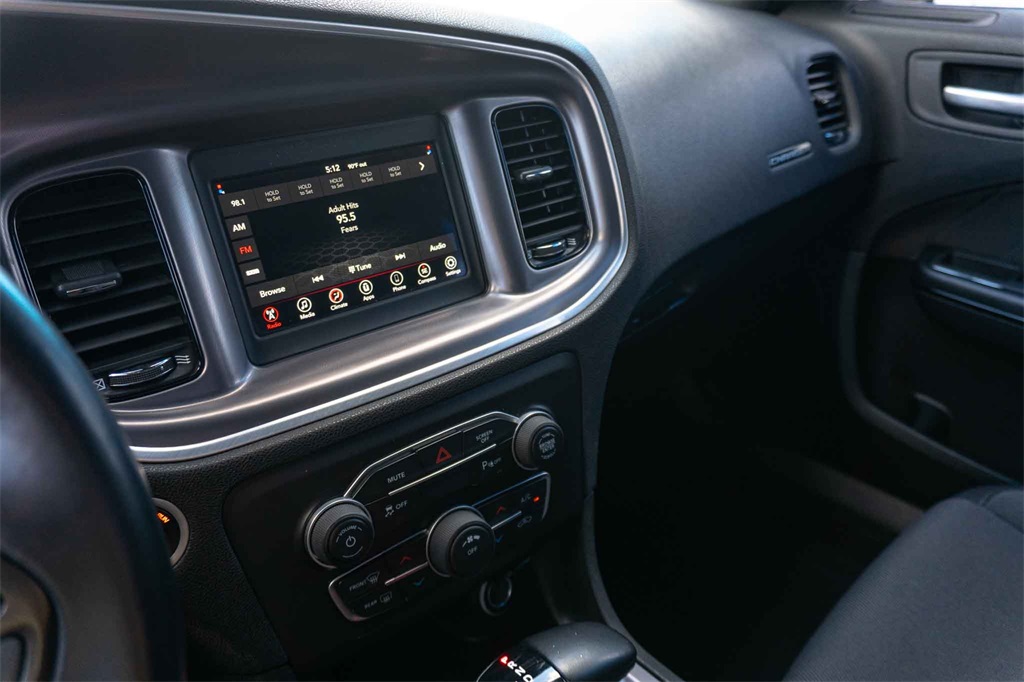 Used Car 2021 Dodge Charger  Sxt For Sale Under $25,000 In San Marcos, Texas