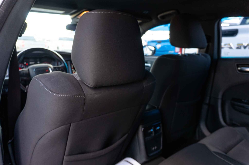 Used Car 2021 Dodge Charger  Sxt For Sale Under $25,000 In San Marcos, Texas