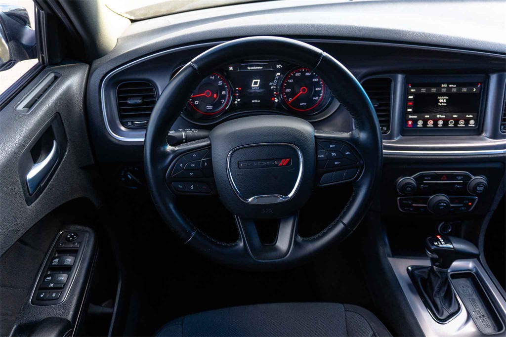 Used Car 2021 Dodge Charger  Sxt For Sale Under $25,000 In San Marcos, Texas