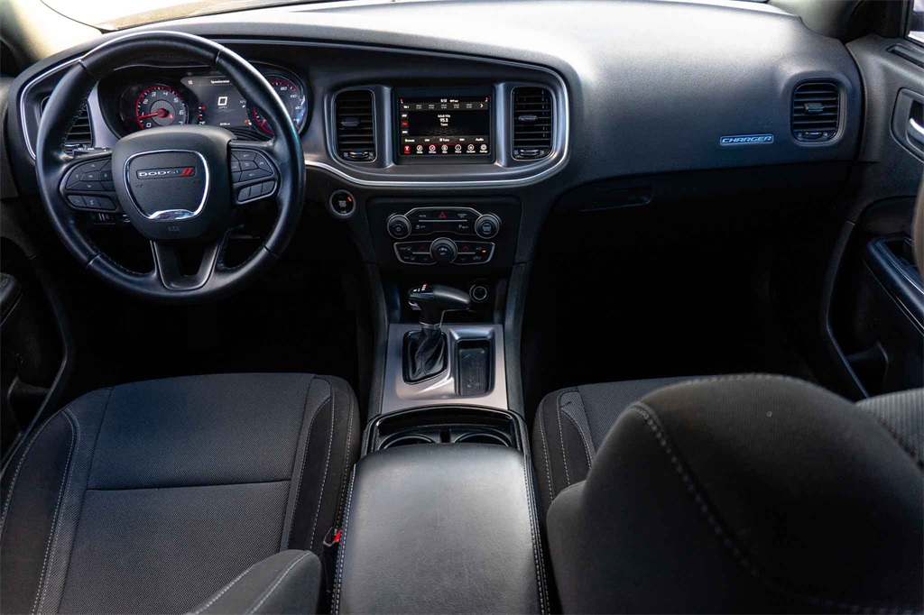 Used Car 2021 Dodge Charger  Sxt For Sale Under $25,000 In San Marcos, Texas