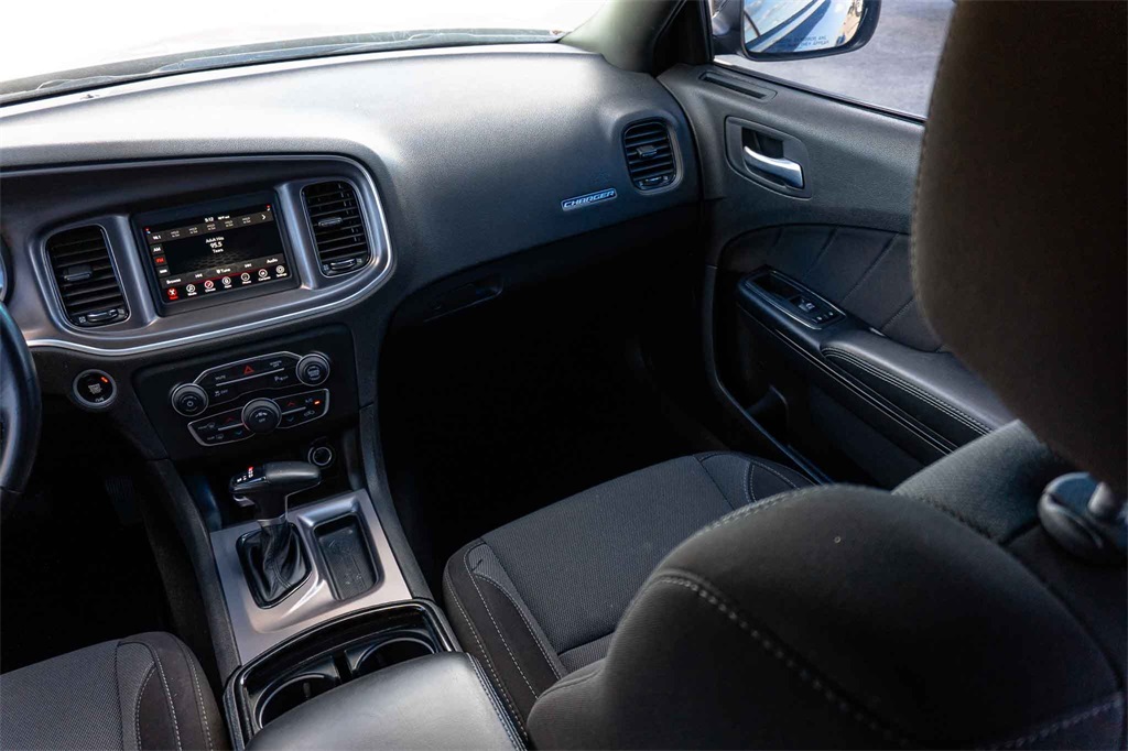 Used Car 2021 Dodge Charger  Sxt For Sale Under $25,000 In San Marcos, Texas
