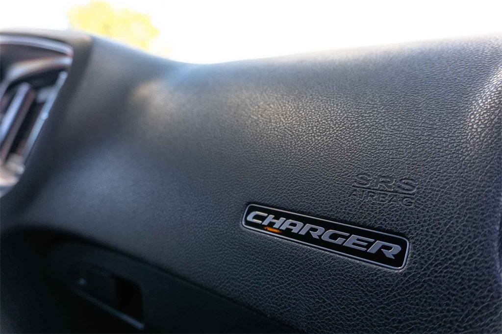 Used Car 2021 Dodge Charger  Sxt For Sale Under $25,000 In San Marcos, Texas