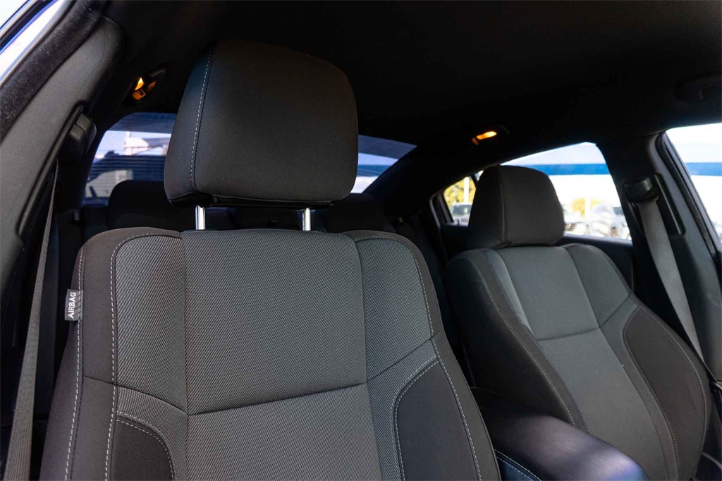 Used Car 2021 Dodge Charger  Sxt For Sale Under $25,000 In San Marcos, Texas