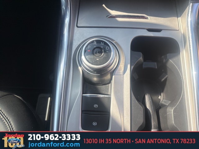 Used Car 2022 Ford Explorer  Xlt For Sale Under $30,000 In San Antonio, Texas