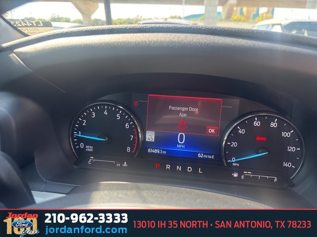 Used Car 2022 Ford Explorer  Xlt For Sale Under $30,000 In San Antonio, Texas