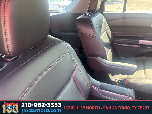 Used Car 2022 Ford Explorer  Xlt For Sale Under $30,000 In San Antonio, Texas