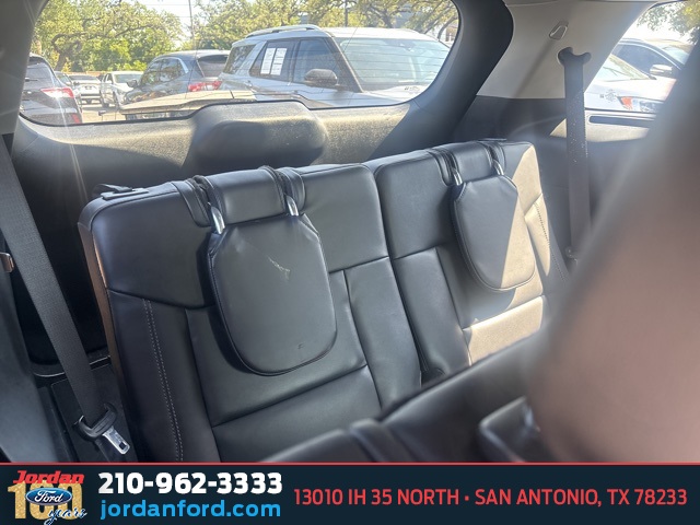 Used Car 2022 Ford Explorer  Xlt For Sale Under $30,000 In San Antonio, Texas