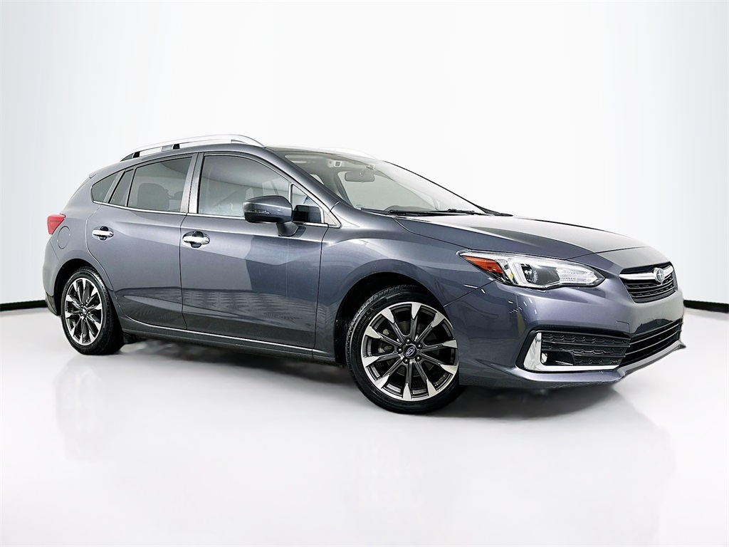 2023 Subaru Impreza Limited