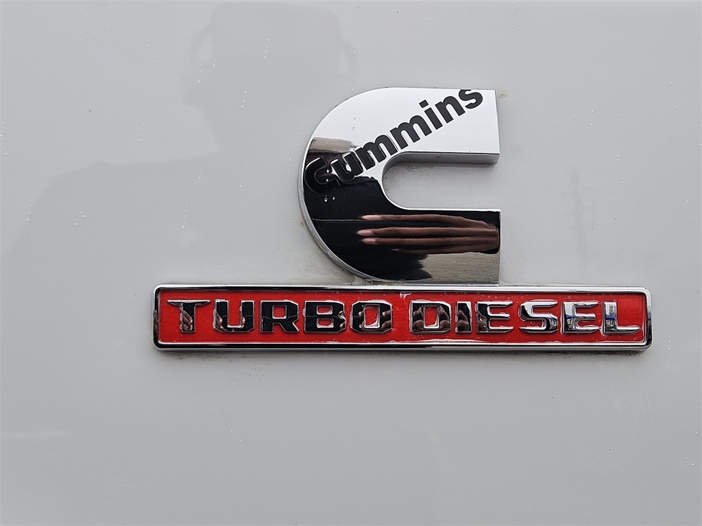 Used Car 2020 Ram 2500  Laramie For Sale Under $50,000 In San Marcos, Texas