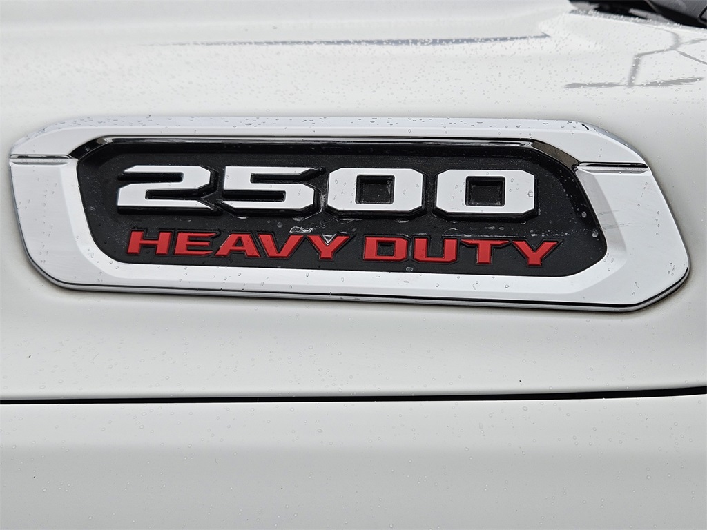 Used Car 2020 Ram 2500  Laramie For Sale Under $50,000 In San Marcos, Texas