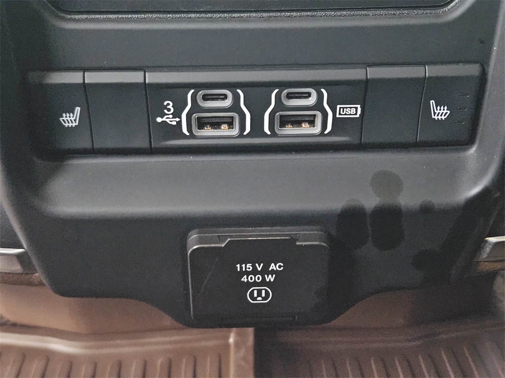 Used Car 2020 Ram 2500  Laramie For Sale Under $50,000 In San Marcos, Texas