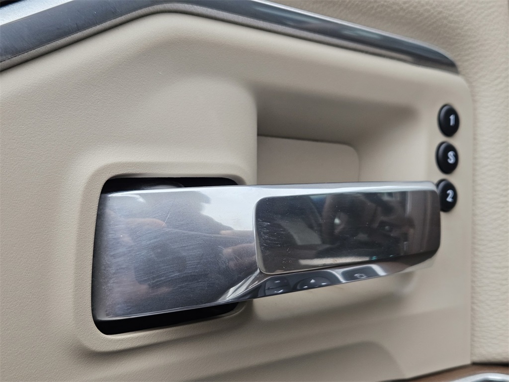 Used Car 2020 Ram 2500  Laramie For Sale Under $50,000 In San Marcos, Texas