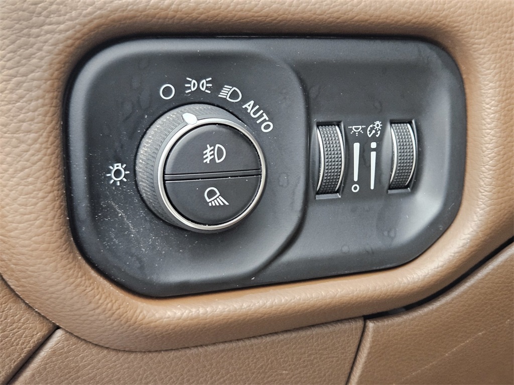 Used Car 2020 Ram 2500  Laramie For Sale Under $50,000 In San Marcos, Texas