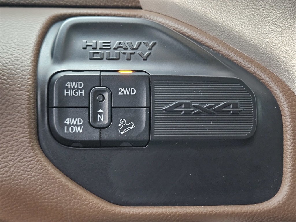 Used Car 2020 Ram 2500  Laramie For Sale Under $50,000 In San Marcos, Texas